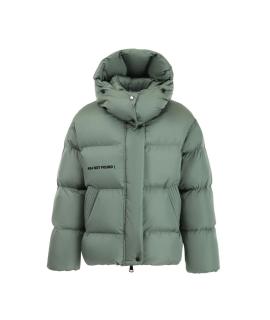 404NOTFOUND Пуховик