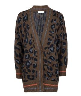 FABIANA FILIPPI Кардиган