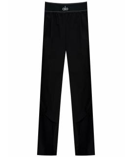 ALO YOGA Брюки широкие