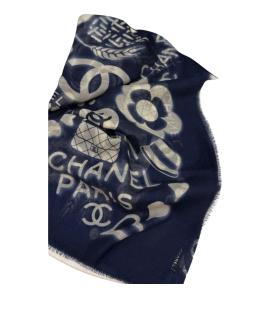 CHANEL Платок