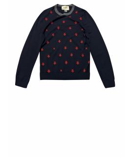 GUCCI Джемпер / свитер