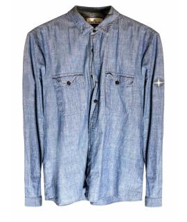 STONE ISLAND Кэжуал рубашка