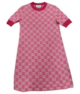 GUCCI Повседневное платье