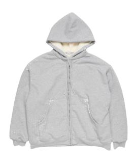 ACNE STUDIOS Худи/толстовка