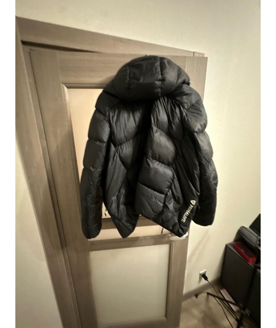 NIKE ACG Черный полиэстеровый пуховик, фото 2