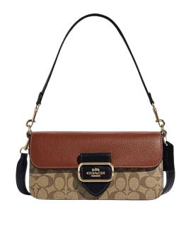 COACH Сумка через плечо
