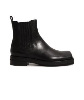 AGL Полусапоги