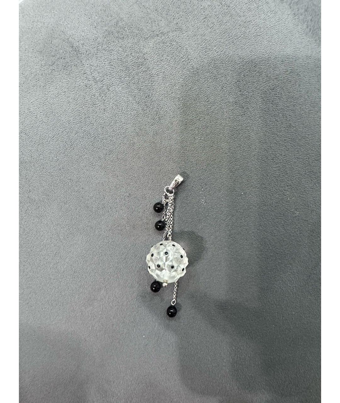 LALIQUE Серебрянный серебряный кулон, фото 5