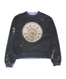 ACNE STUDIOS Худи/толстовка