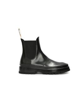 JACQUEMUS Полусапоги