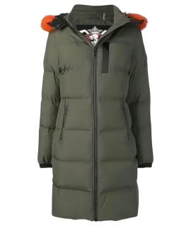 MOOSE KNUCKLES Парка