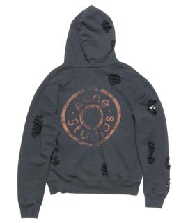 ACNE STUDIOS Худи/толстовка