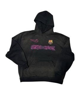 CACTUS JACK BY TRAVIS SCOTT Худи/толстовка