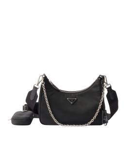 PRADA Сумка через плечо