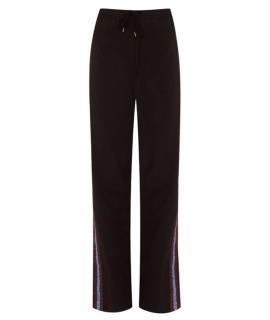 NO. 21 Брюки широкие