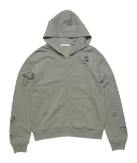 ACNE STUDIOS Худи/толстовка