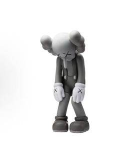 KAWS Скульптура