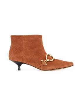 J.W.ANDERSON Ботильоны