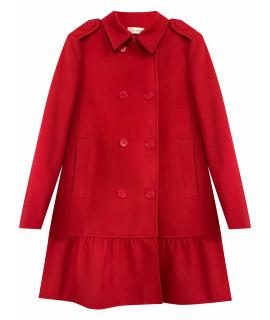 RED VALENTINO Пальто