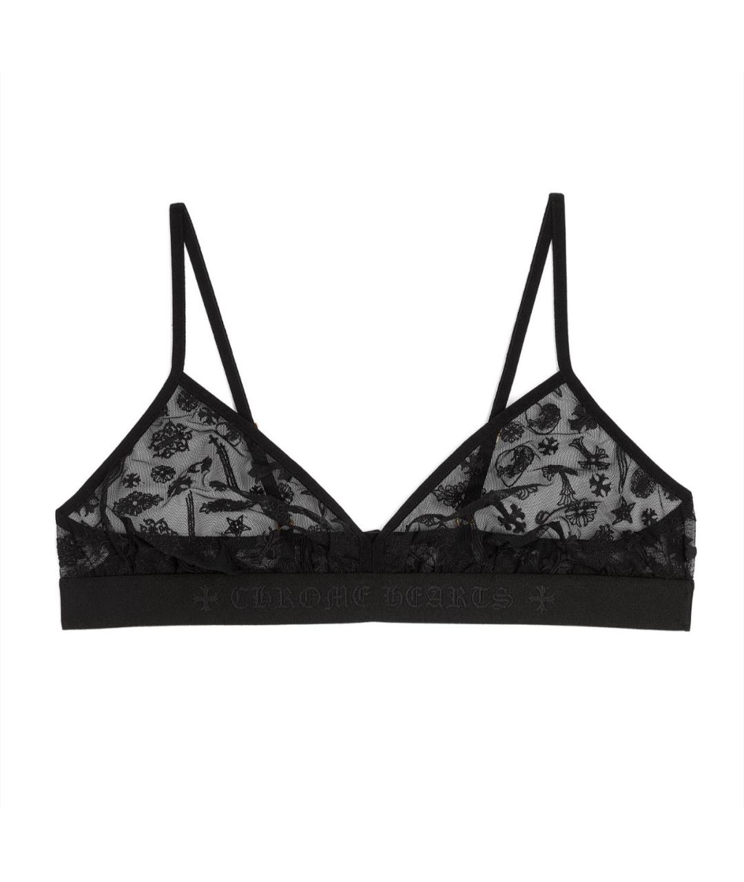 CHROME HEARTS Черный комплекты, фото 3