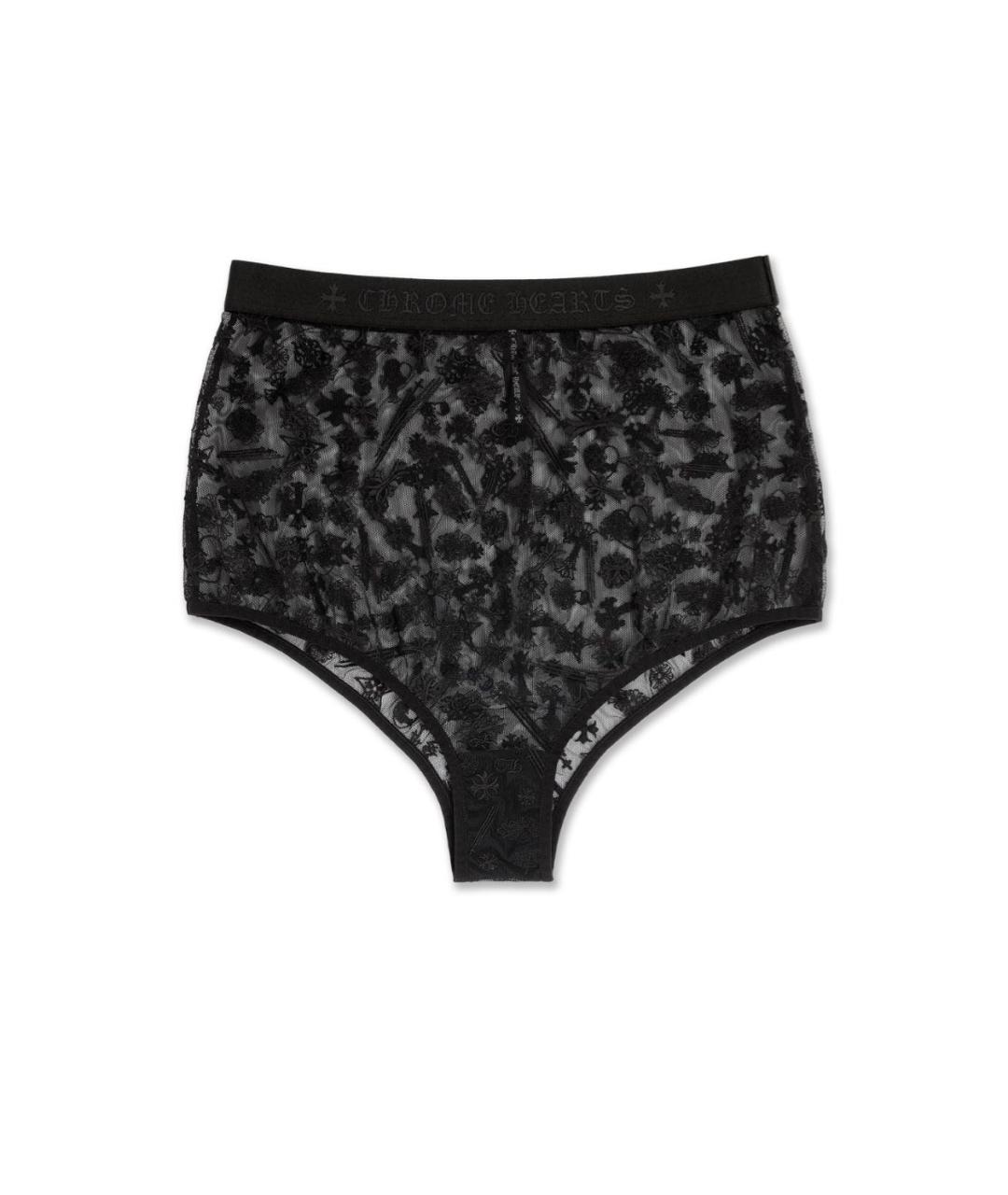 CHROME HEARTS Черный комплекты, фото 2