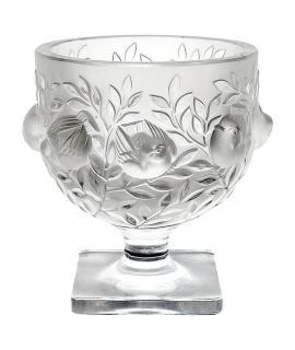 LALIQUE Ваза