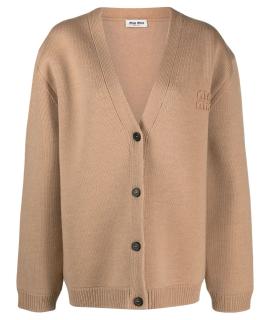 MIU MIU Кардиган