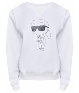 KARL LAGERFELD Джемпер / свитер