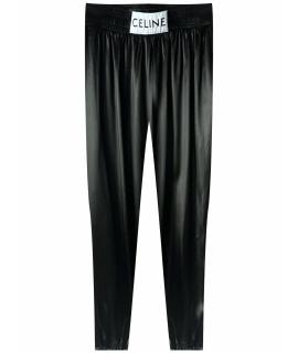 CELINE Брюки широкие