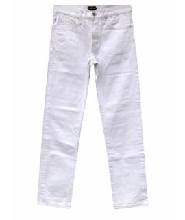 TOM FORD Джинсы скинни