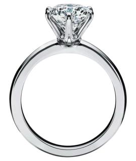 TIFFANY&CO Кольцо