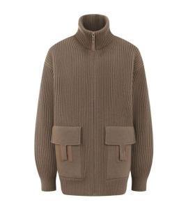 HERMES Кардиган