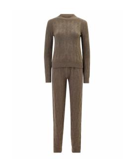 HERMES Костюм с брюками