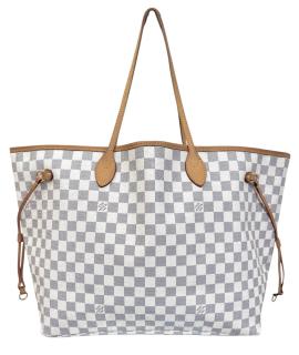 LOUIS VUITTON Сумка тоут