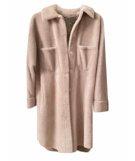 RINDI Дубленка