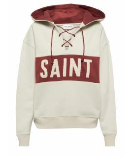 SAINT LAURENT Худи/толстовка