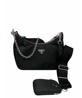 PRADA Сумка через плечо