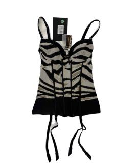 ROBERTO CAVALLI Корсет