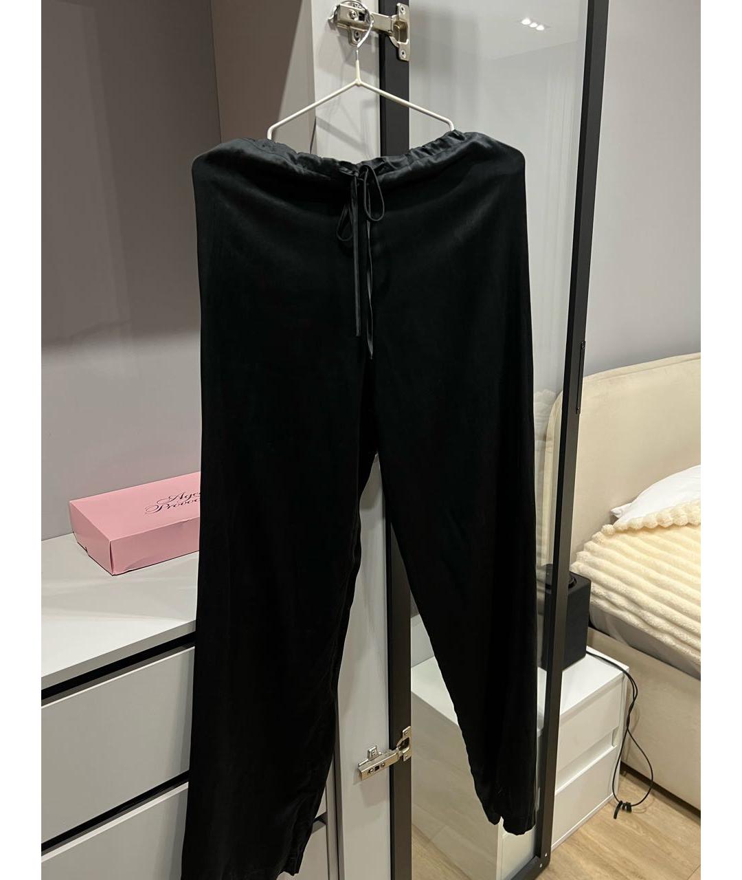 AGENT PROVOCATEUR Черная пижамы и сорочки, фото 2