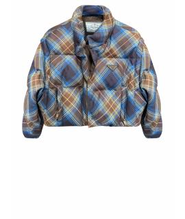 PRADA Пуховик