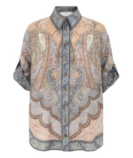 ZIMMERMANN Рубашка