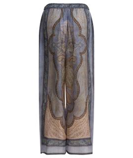 ZIMMERMANN Прямые брюки