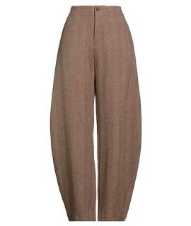 UMA WANG Брюки широкие