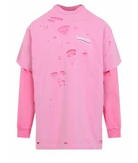 BALENCIAGA Худи/толстовка