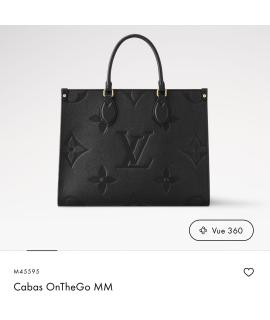 LOUIS VUITTON Сумка тоут