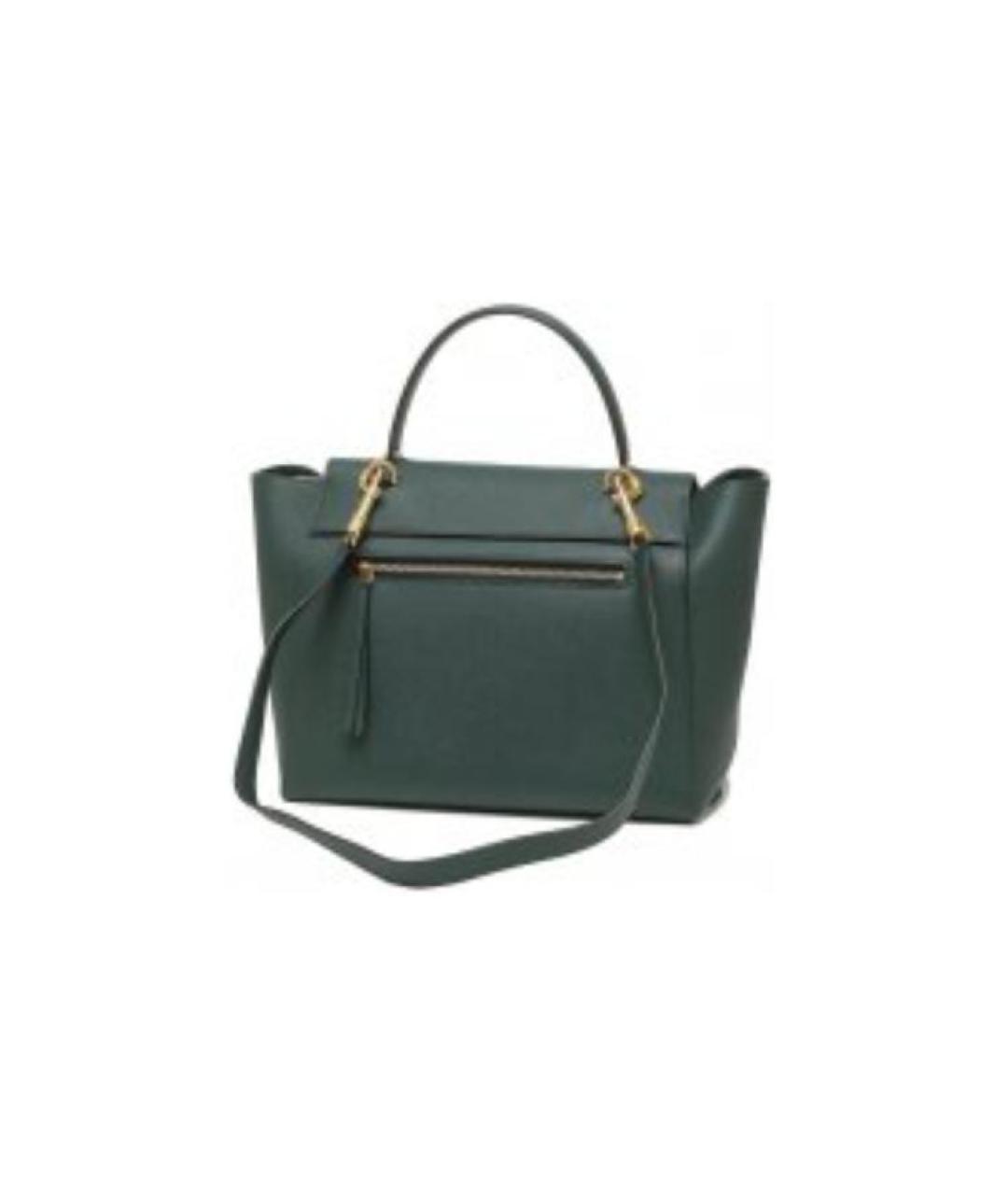 CELINE Сумка через плечо, фото 5