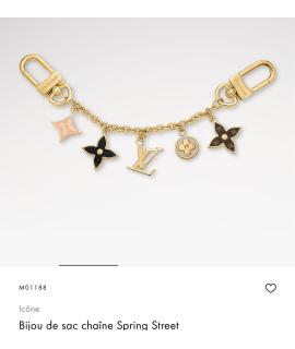 LOUIS VUITTON Брелок