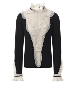 CHANEL Джемпер / свитер