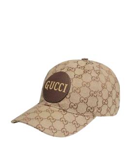 GUCCI Кепка