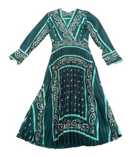 SANDRO Повседневное платье